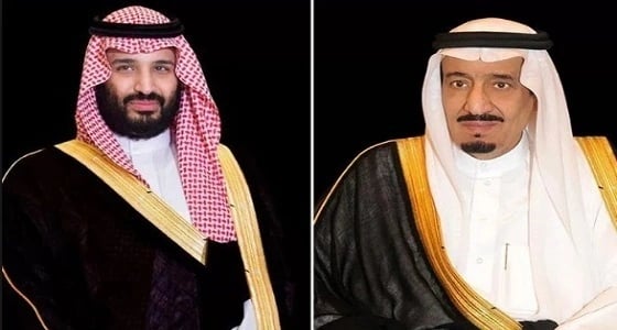 القيادة تهنئ رئيس سورينام بذكرى يوم الاستقلال لبلاده