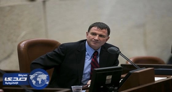 رئيس الكنيست الإسرائيلي يناقش الموقف على الحدود الشمالية مع مسؤولين روس