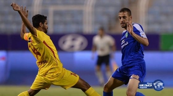 الاتحاد ينعي رئيسه السابق