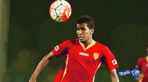 أحد يواجه الاسماعيلي المصري وديًا