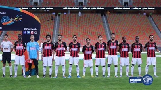 جراحة ناجحة للاعب التعاون