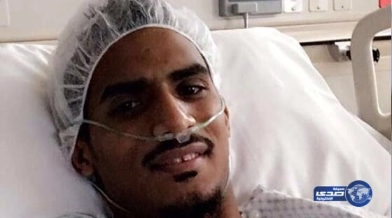 مدافع الهلال ينتقل الى الرائد