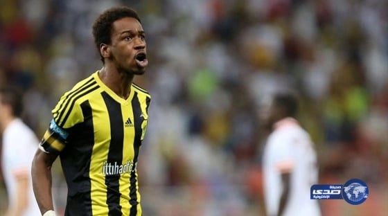 خليل جلال يحاضر للاعبي الاتحاد
