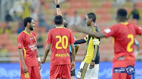 الاتفاق يتعاقد مع هزازي