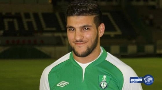 الشعلة يضم مهاجم النصر