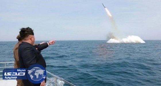 أمريكا واليابان وكوريا الجنوبية ينددون بالتجربة البالستية لكوريا الشمالية