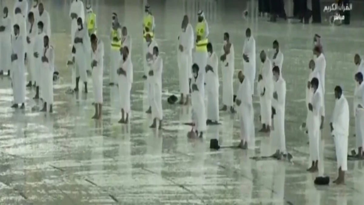 بالفيديو.. باهبري: التجمعات والزيارات ساهمت في ارتفاع إصابات ‎كورونا 