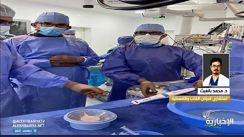 استشاري القلب : ارتفاع الكوليسترول والتدخين هما أبرز أسباب الجلطات ( فيديو)