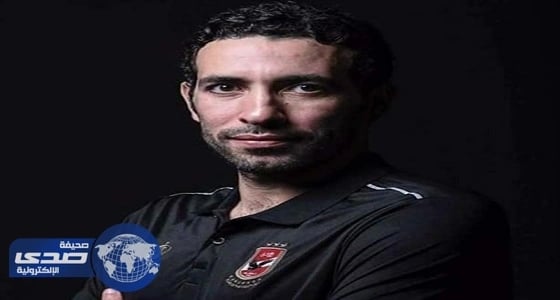 مصر تدرج أبو تريكة مجددا على قائمة الإرهاب