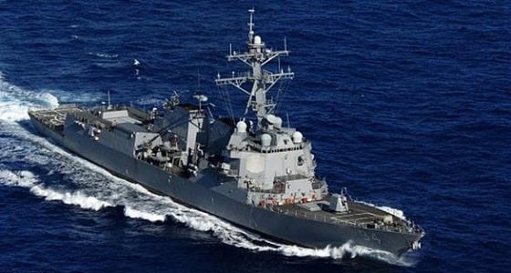 الكويت: الاستفزازات الإيرانية فشلت في تعطيل تمرين بحري مشترك مع أمريكا في الخليج