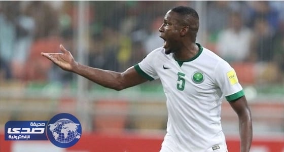 الاتحاد الآسيوي يمنح عمر هوساوي نجومية المباراة