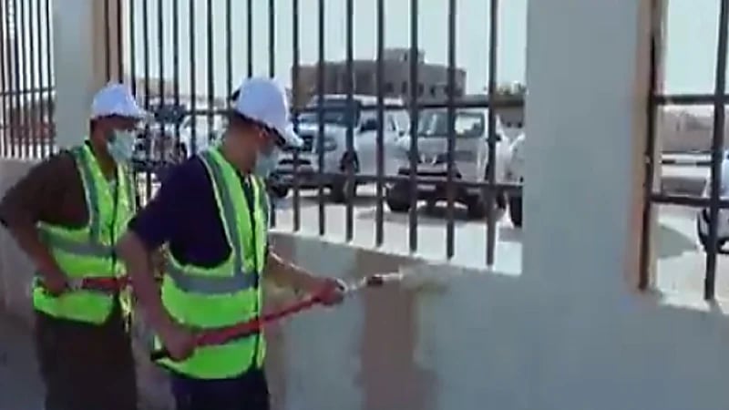 "مختص" يكشف أسباب انسحاب المتطوعين من الأعمال الخيرية