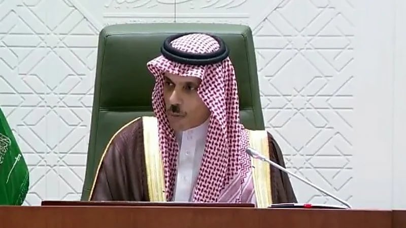 شاهد.. وزير الخارجية: نتوقع من ‎واشنطن والمجتمع الدولي دعم مبادرة إنهاء الأزمة باليمن