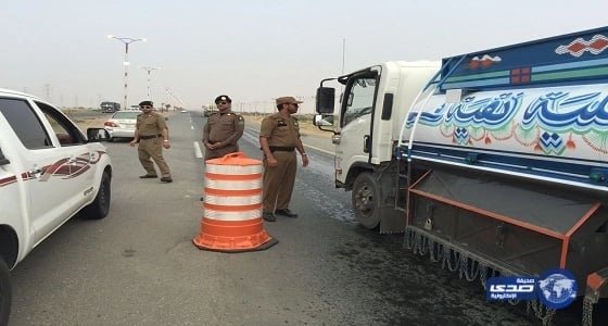 شرطة جازان ترصد 232 مخالفة على منشآت تجارية