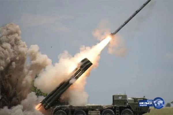 الدفاع الجوي السعودي يعترض صاروخاً باليستياً أطلق من الأراضي اليمنية باتجاه خميس مشيط