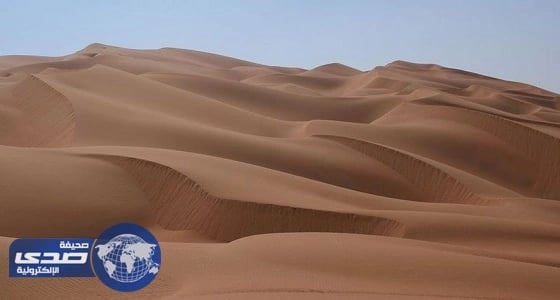 باكستاني يٌفقد في صحراء النعيرية