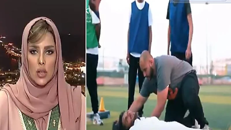 مختصة : يمكن لمصابي "الصرع" التخلص نهائيا من المرض (فيديو)