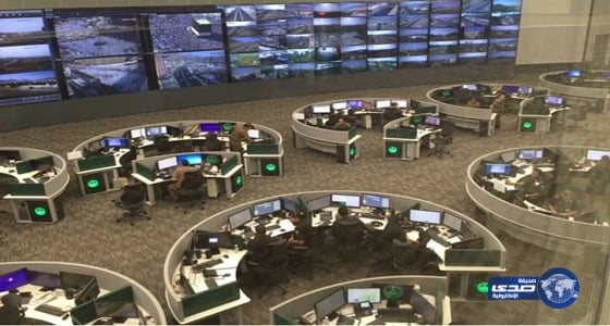 35 ألف إتصال تلقتها عمليات 911 بمنطقة مكة خلال 24 ساعة