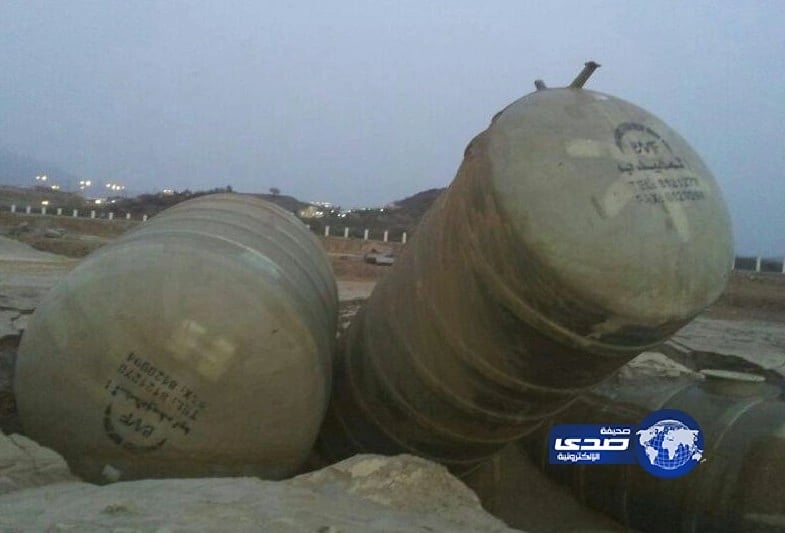 "حديقة المحافظة بالعيدابي" زيارات غير هادفة و تجاوزات بحاجة إلى إعادة ترميم 