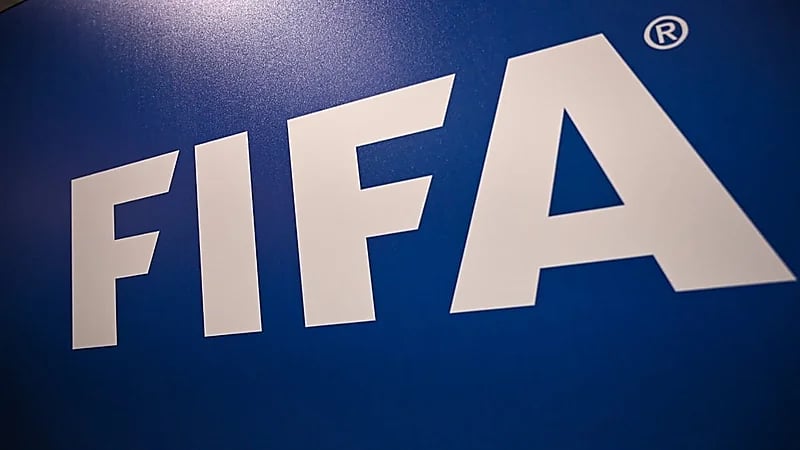 قرار من فيفا ضد أحد الأندية بتغريمه 50 مليون