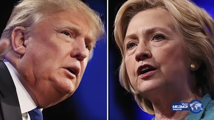 كلينتون مستعدة لمناظرة “جنونية” مع ترامب