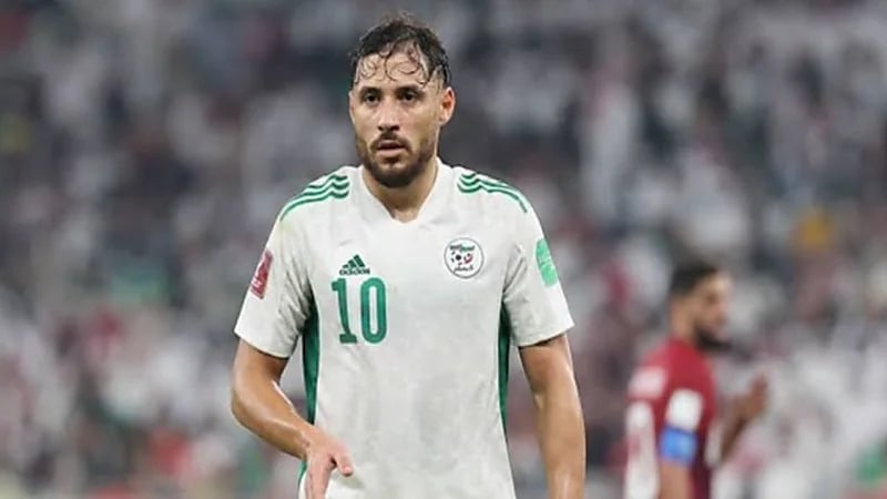 الأهلي يواجه أزمة بسبب بلايلي 