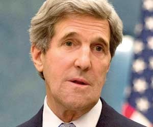 جون كيري في جولة أوروبية أخيرة لتعزيز العلاقات عبر الأطلسي