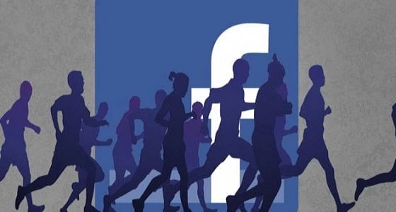 خطوات لتصبح من الأثرياء عن طريق " الفيسبوك "