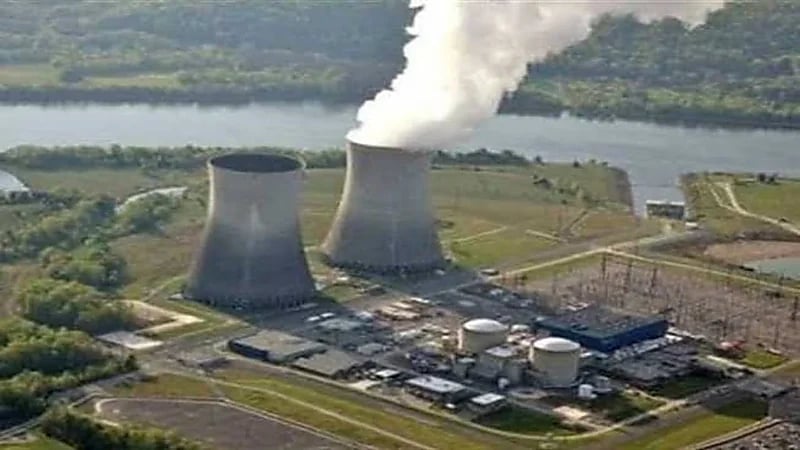 الكشف عن حجم الطاقة الذرية في المملكة وما وصلت إليه مشاريعها "فيديو"