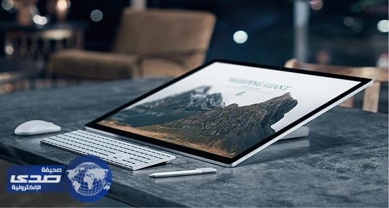 بالفيديو.. مايكروسوفت تطرح جهازًا جديدًا بنظام ويندوز 10 إس