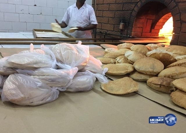 "أمانة نجران" تلزم المخابز بالأكياس الورقية بديلا للبلاستيكية