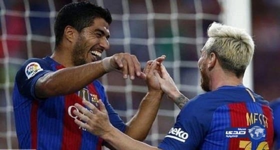 بالفيديو.. ميسي «يتوهج» الأسطورة الأرجنتينية فعل كل شيء في الاستعداد الأخير قبل انطلاق الموسم