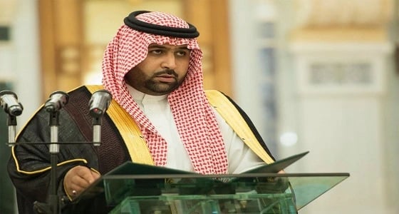 أمير جازان بالنيابة يستقبل الأمين المكلف ورئيس بلدية محافظة بيش