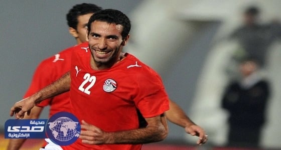 أبو تريكة يعلق على مطالبة الجماهير مشاركته بمونديال روسيا