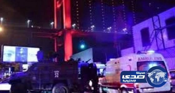 تركيا تعلن تحديد هوية منفذ هجوم إسطنبول