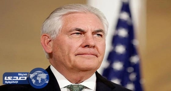 تيلرسون: على العراقيين الاعتماد على أنفسهم بدلاً عن إيران
