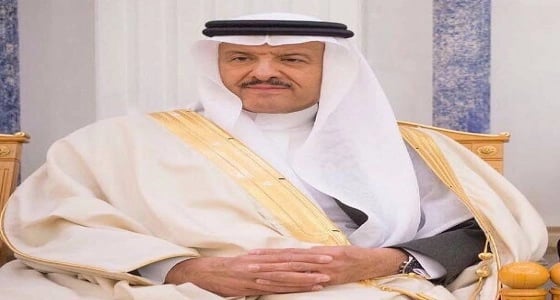 سلطان بن سلمان: زوروا مراكز المعوقين لمعرفة حجم خسائر عدم ربط حزام الأمان