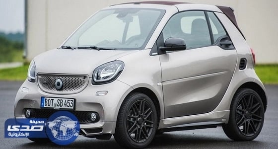 سمارت برابوس 15th Anniversary Edition تحتفل بإضافة مزيد من الأناقة