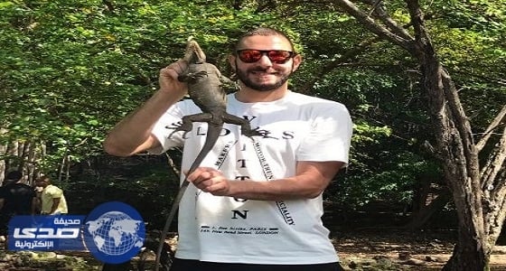 بالفيديو.. نصائح " الكلباني " لاستغلال الإجازة الصيفية