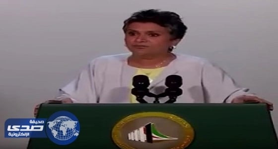 بالفيديو.. نائبة كويتية: 600 ألف مصري يأكلون الأرانب بأعداد كبيرة