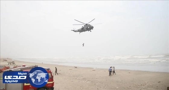 بالفيديو.. وصول جثامين المتوفين غرقا في باكستان إلى الرياض والطائف