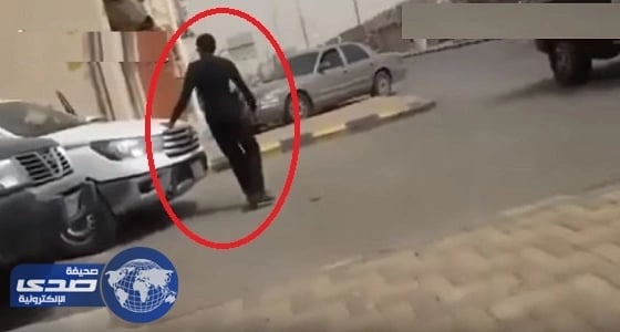 بالفيديو.. " المطلق " : رمي الجمرات قبل الزوال جائز
