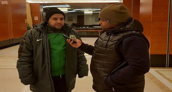 المحمدي: فوزنا أمام العراق سيعزز من حظوظنا في التأهل من دور المجموعات الآسيوية