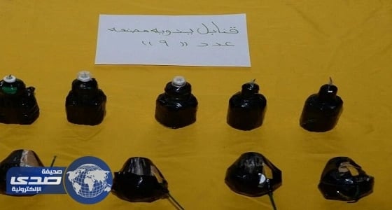 خبير أمني: المتفجرات المضبوطة تستطيع إحداث دمارا هائلا يصل إلى كيلومتر