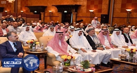 الثقافة تقيم الحفل السنوي لتكريم الوفود الإعلامية المشاركة في تغطية موسم الحج