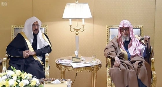 الشيخ الفوزان: البصيرة في الدعوة إلى الله هي أعلى درجات العلم