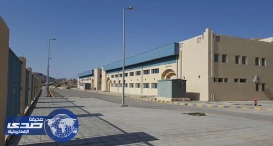 " التدريب التقني " تعلن تشغيل كلية تنومة