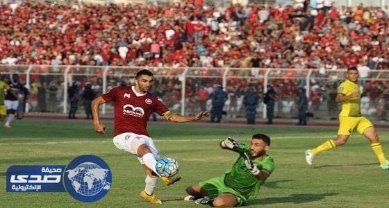 النجمة يهزم العهد ويتوج بكأس النخبة اللبناني