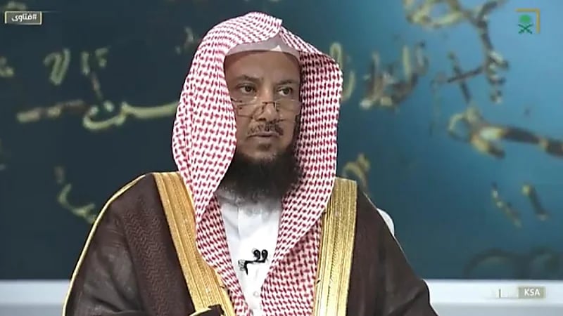"السليمان" يوضح مدى أحقية أخذ تعويض في حادث بأعلى من قيمة الإصلاح (فيديو)