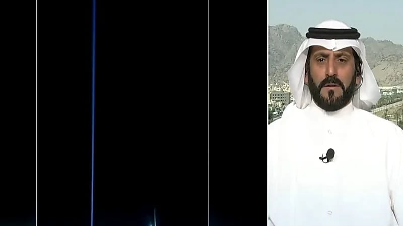 بالفيديو.. "الشمري": إنارة صحراء النفود الكبير جاءت لإرشاد التائهين